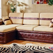 Диваны угловые фото - Диван Шейх