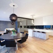  фото - Кухня и столовая 