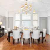 Дизайн столовой