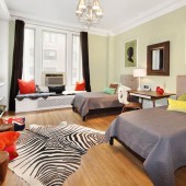 Детская комната