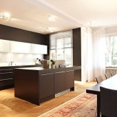  фото - Дизайн кухни 