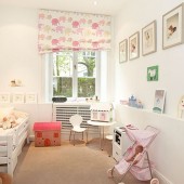 Детская комната