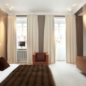 Дизайн спальни