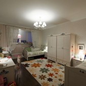 Детские комнаты фото - дизайн интерьера