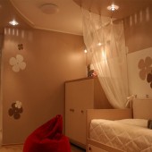 Детская комната