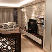 Гостиная, вид 3