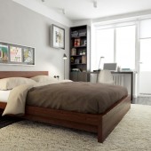 Дизайн спальни