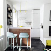 Барная стойка