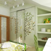 Детские комнаты фото - дизайн интерьера