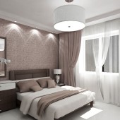 фото - Спальня