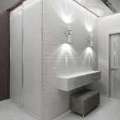 Маленькие прихожие фото - дизайн интерьера