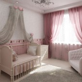 Детская для девочки