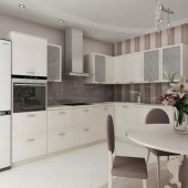 фото - Кухня