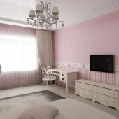Детская, вид 2