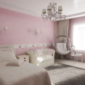 Детская комната