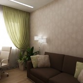 Кабинет, вид 2
