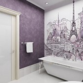 Ванная комната, вид 2