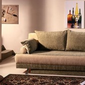 Диваны фото - Диван Фиеста 