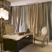 Домашний кабинет фото - дизайн интерьера