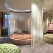 Детские комнаты фото - дизайн интерьера