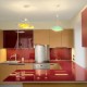 Интерьер кухни