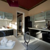 Интерьер кухни