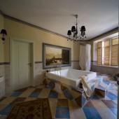 Ванная комната