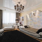 Комната для подростка