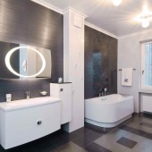 Ванная комната