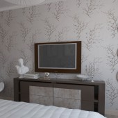 Спальни в современном стиле фото - дизайн интерьера