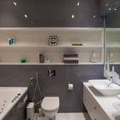 Ванная комната