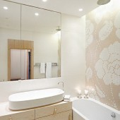 Дизайн ванной