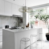 Дизайн кухни