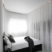 Маленькая спальня