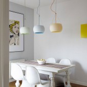 Маленькие столовые фото - дизайн интерьера