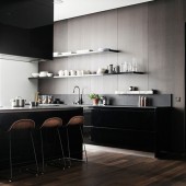 Дизайн кухни