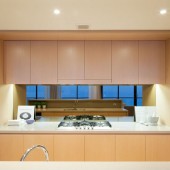 Дизайн кухни