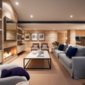 Дизайн пентхауса от Coco Republic Interior Design