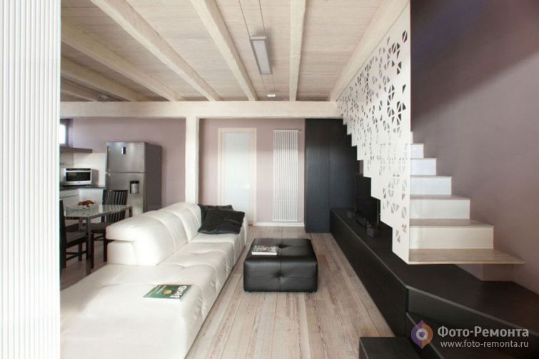 Дизайн квартиры в Италии от EgoVitaminaCreativa