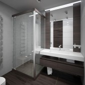 Душевая кабина