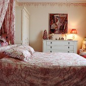 Детские комнаты фото - дизайн интерьера