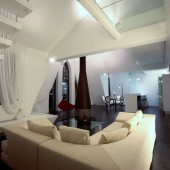 Гостиная, вид 3