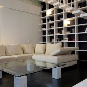 Гостиная, вид 2