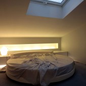 Интерьер спальни