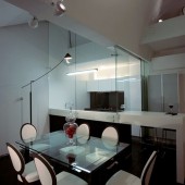 Дизайн столовой