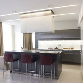 Дизайн кухни