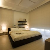 Вторая спальня