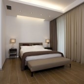 Дизайн спальни