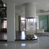 Гостиная, вид 2