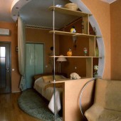 Детские комнаты фото - дизайн интерьера